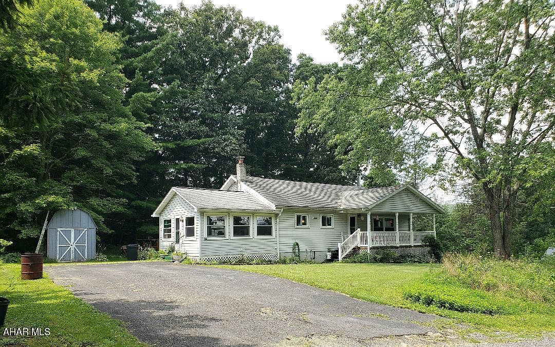 138 School Rd, Hollidaysburg, PA 16648 Zillow