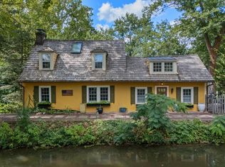 2472 River Rd, New Hope, PA 18938