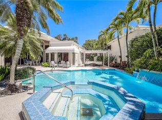 7968 Grand Bay Dr #7, Naples, FL 34108