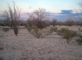 13474 N Georgia Ln, Florence, AZ 85132