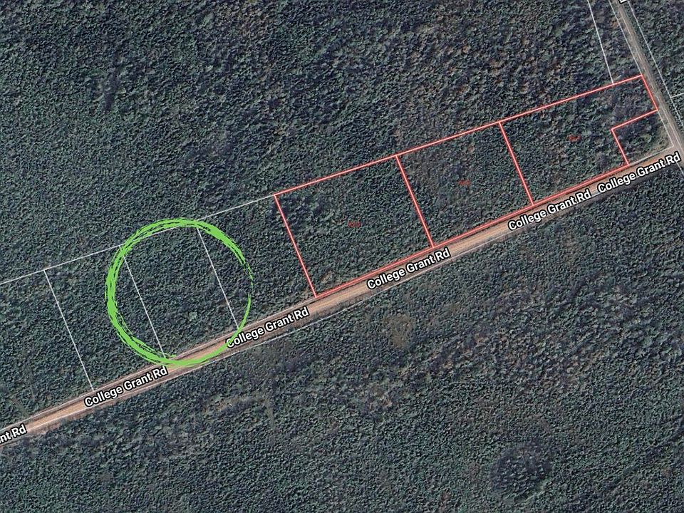 2nd image of 7 College Grant Rd