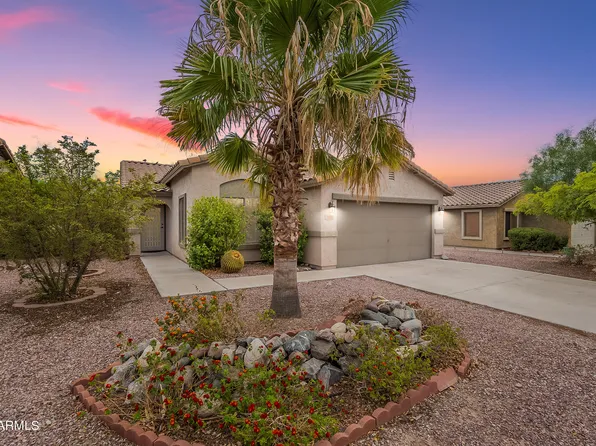 7179 S Morning Dew Lane, Buckeye, AZ 85326