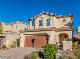 980 Via Gandalfi, Henderson, NV 89011