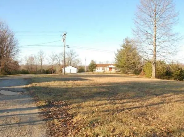 1180 Stacy Lane Rd, Irvine, KY 40336