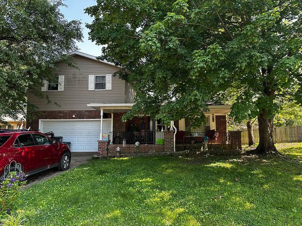 6701 Bayard Park Dr