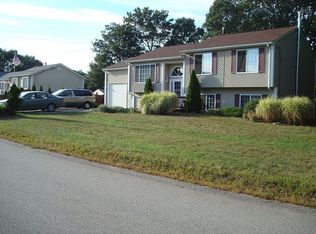 26 King St, Coventry, RI 02816