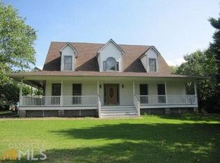 6889 Woodstock Rd, Acworth, GA 30102