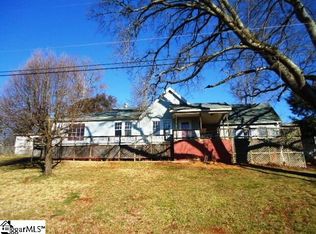 16 Abelia Dr, Greenville, SC 29617