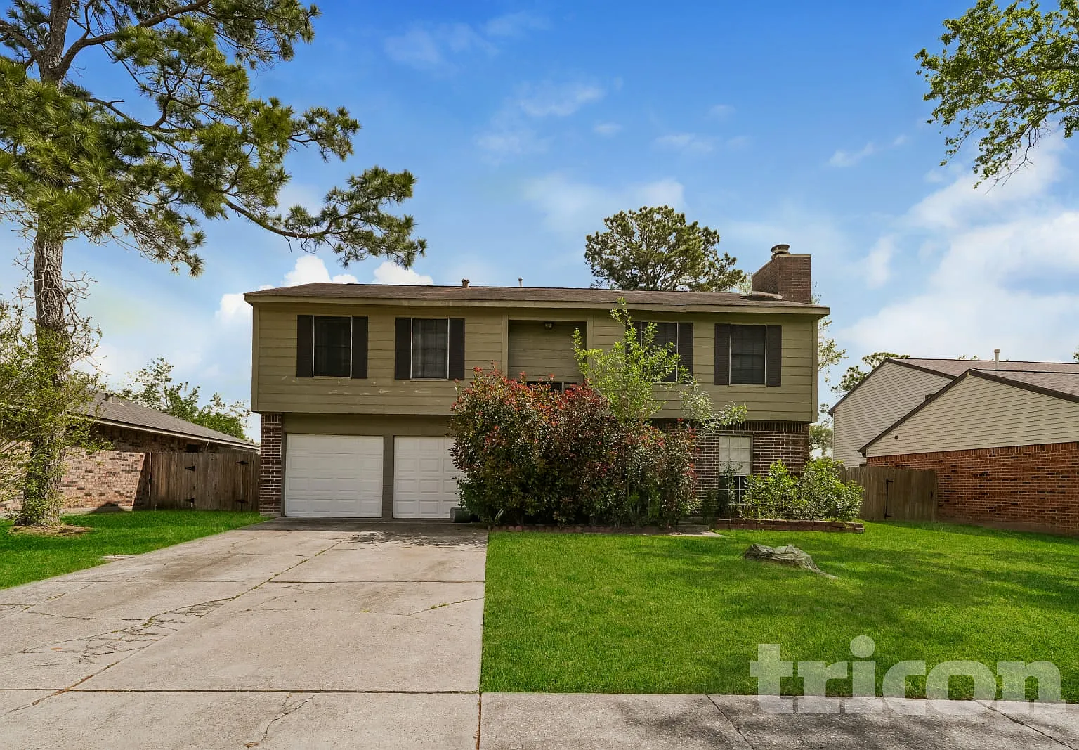 1702 Floyd Road League City TX — Photo 1