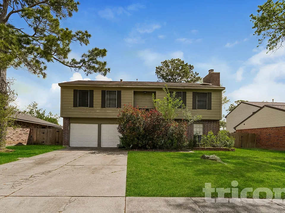 1702 Floyd Rd