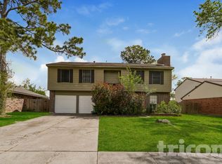1702 Floyd Rd, League City, TX 77573