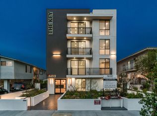3632 Keystone Ave #101, Los Angeles, CA 90034