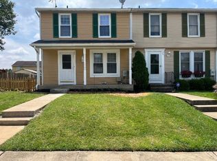 21 Morning Ct, Baltimore, MD 21237