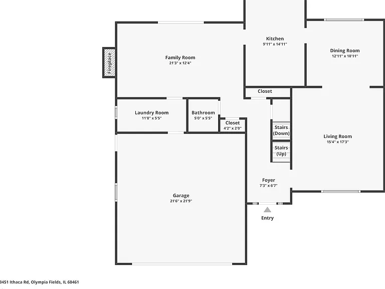 3451 Ithaca Rd — Photo 27