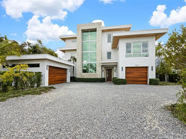 507 83rd St, Holmes Beach, FL 34217