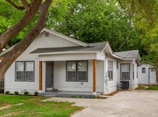 1231 W Amber St, San Antonio, TX 78221