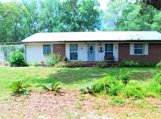 315 Grove St SW, Keystone Heights, FL 32656