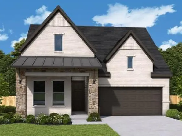 119 Magnolia Beech St, Hutto, TX 78634