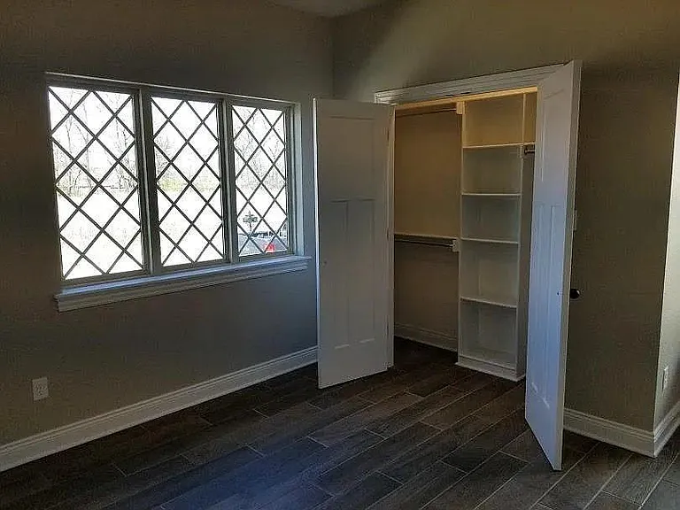 bedroom #3