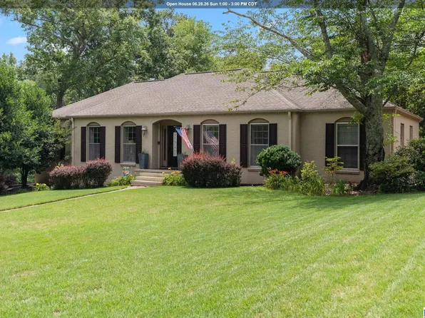 3748 Valley Head Rd, Mountain Brook, AL 35223