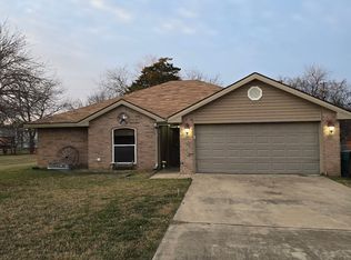 415 Ingred St, Waco, TX 76705