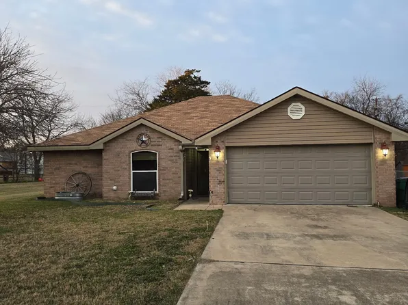 415 Ingred St, Waco, TX 76705