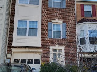 115 Pinecove Ct, Odenton, MD 21113
