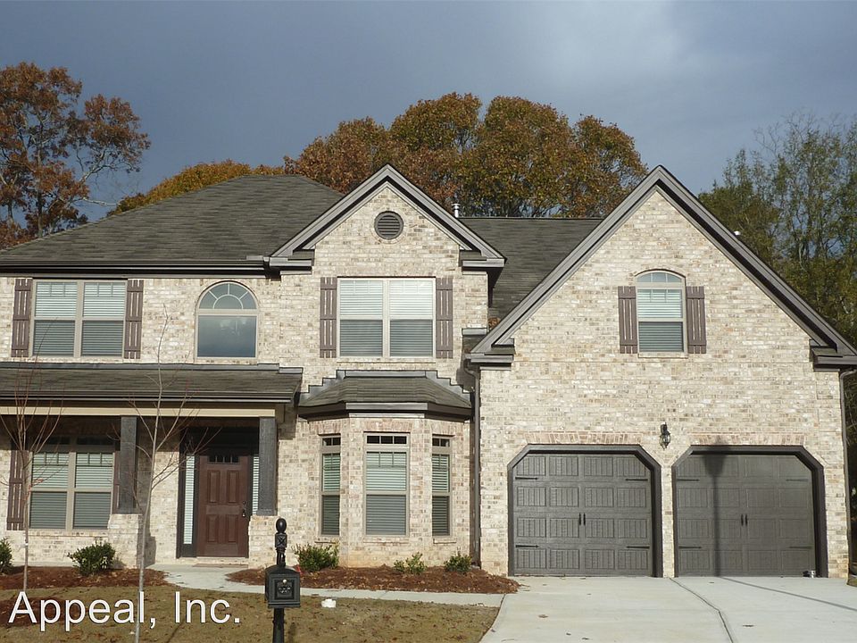 9 Bay Crest Ct Loganville GA Zillow