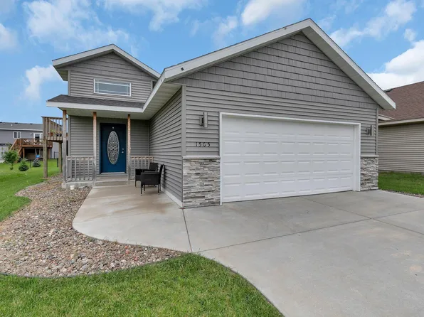 1505 6th Ave S, Sartell, MN 56377