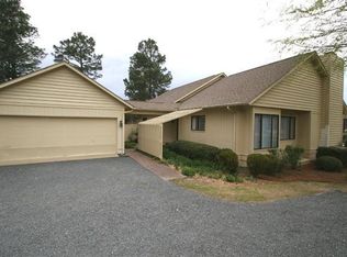 0 Lake Point Dr, Pinehurst, NC 28374