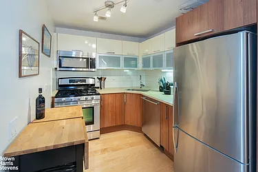 Sold by Brown Harris Stevens