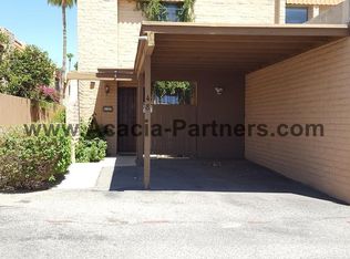 2875 N Tucson Blvd APT 48, Tucson, AZ 85716
