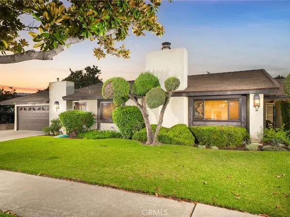 201 E Meda Ave, Glendora, CA 91741