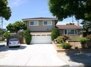 3507 Telegraph Dr, San Jose, CA