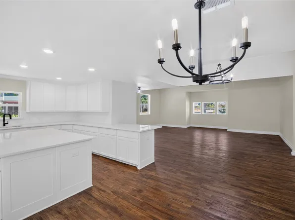 314 N Anglin St, Cleburne, TX 76031