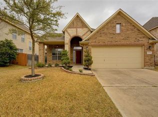 2704 Salorn Way, Round Rock, TX 78681