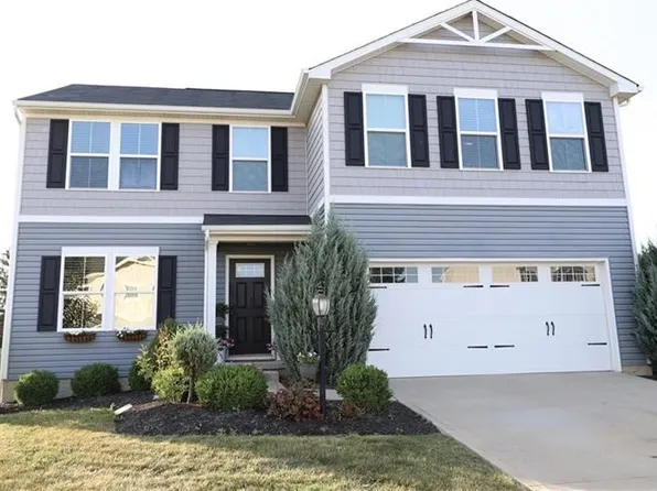 7786 Chesterfield Dr, Chippewa Lake, OH 44215