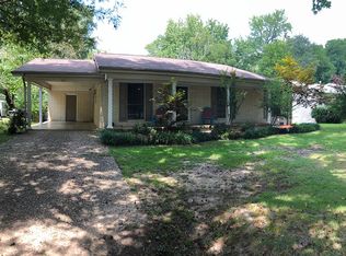 22 Blackwell St, Jacksonville, AR 72076