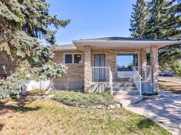 1021 S 9th Ave N, Lethbridge, AB T1H 1G2