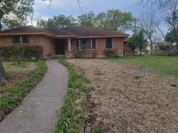 4307 Oak Trl, Dallas, TX 75232