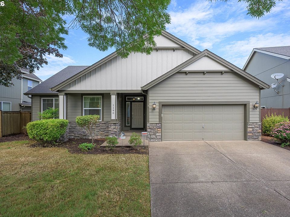 1st image of 1190 Peascod Dr