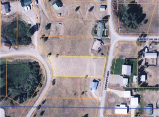 Tbd Sandpiper Way, Republic, WA 99166