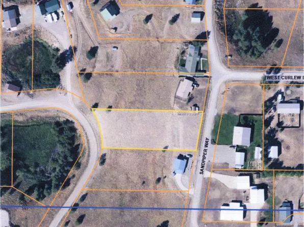 Tbd Sandpiper Way, Republic, WA 99166