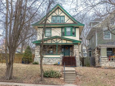 2610 Campbell St, Kansas City, MO, 64108