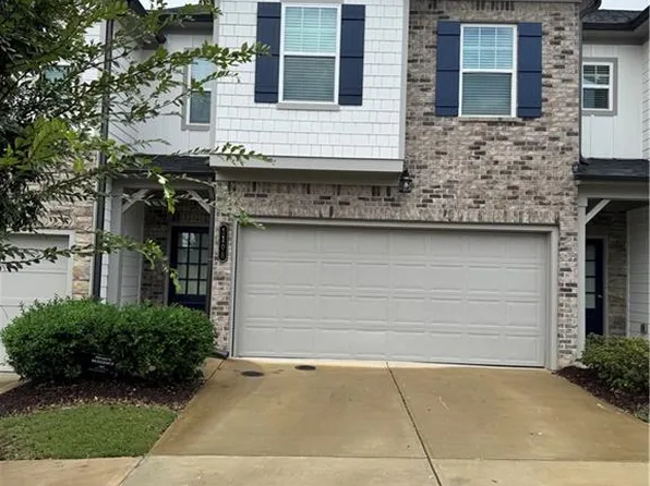 1108 Lossie Ln, Grayson, GA 30017
