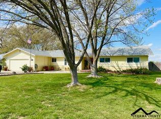 22830 Smith Ave, Gerber, CA 96035