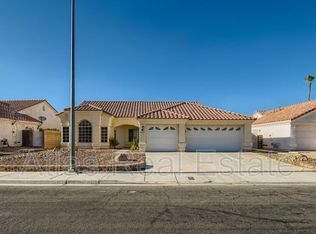 5228 Camino Del Rancho, Las Vegas, NV 89130