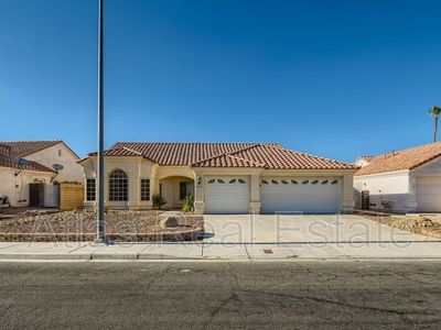 5228 Camino Del Rancho, Las Vegas, NV, 89130
