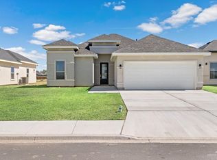 3101 E Tamarindo Ave, Hidalgo, TX 78557