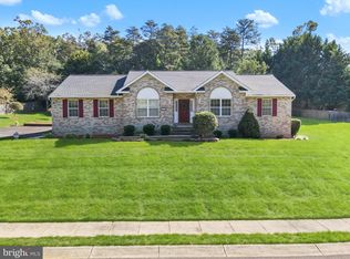 1032 Norfolk Dr, La Plata, MD 20646
